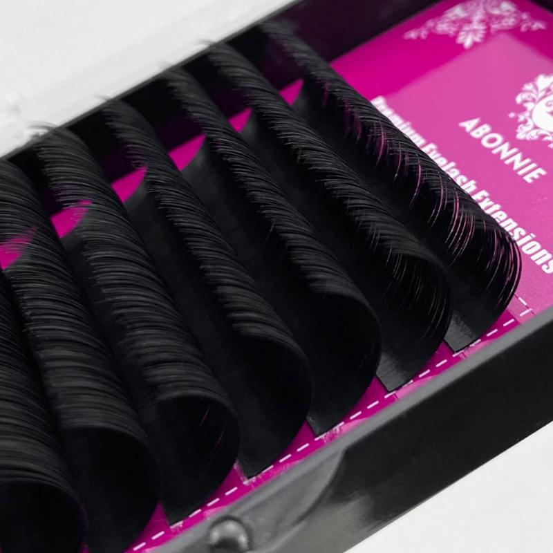 Eyelash Extension Individual M - Eyelash Extension Volume Lashes ulasan dan harga