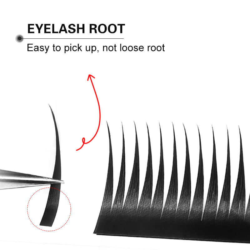 Winky Beauty 07 C/D Wet Eyelas - Eyelash Extension Repair ulasan dan harga