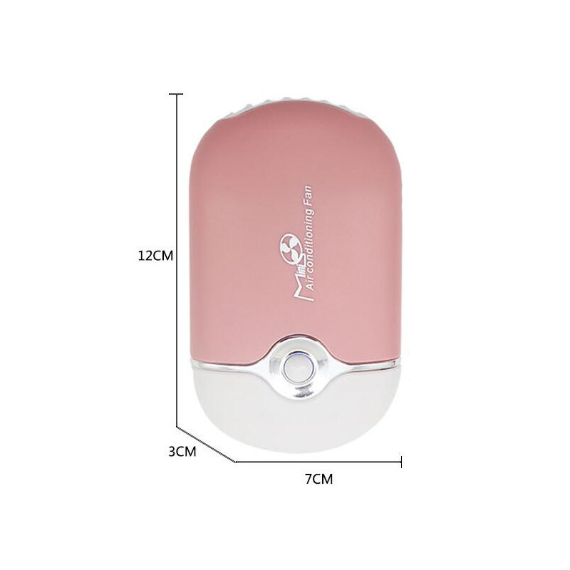Mini USB Charging Eyelash Fan  - Eyelash Extension Volume Lashes ulasan dan harga