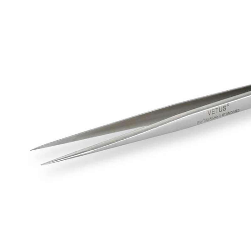 VETUS SS-SA High Precision Ste - Eyelash Extension Repair ulasan dan harga