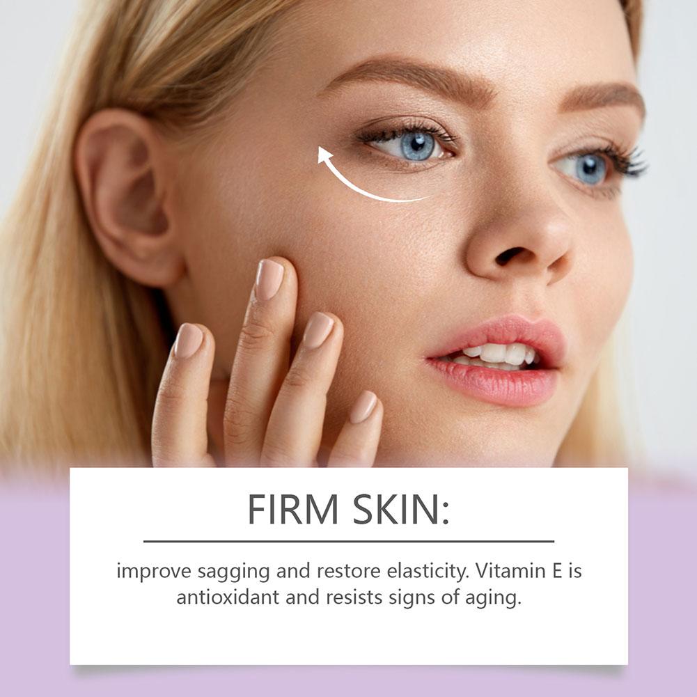 Collagen Microneedle Eye Patch - Eye Pad Collagen ulasan dan harga