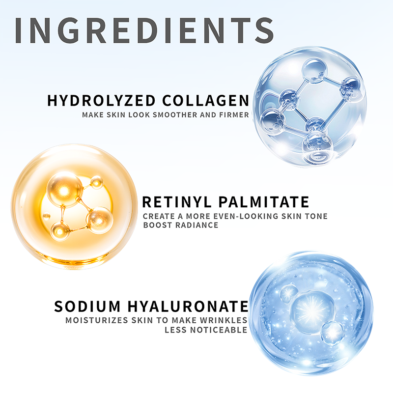 Collagen Retinol Eye Mask for  - Eye Pad Collagen ulasan dan harga