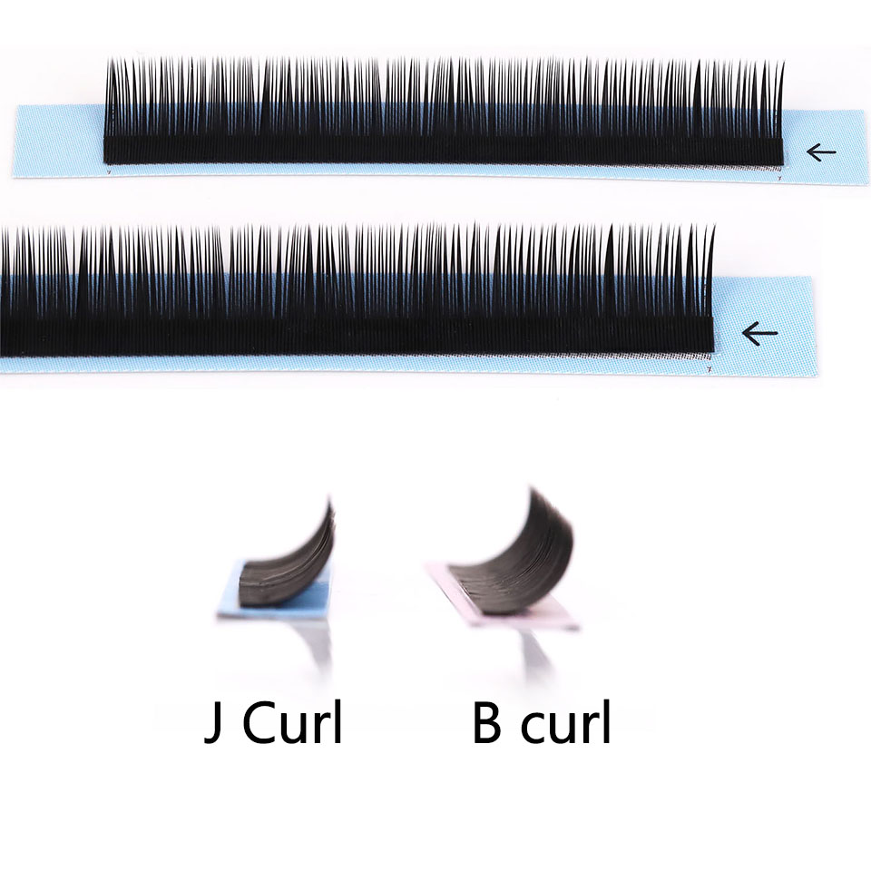 AGUUD J B Curl Lower Lashes 0. - Eyelash Extension Repair ulasan dan harga