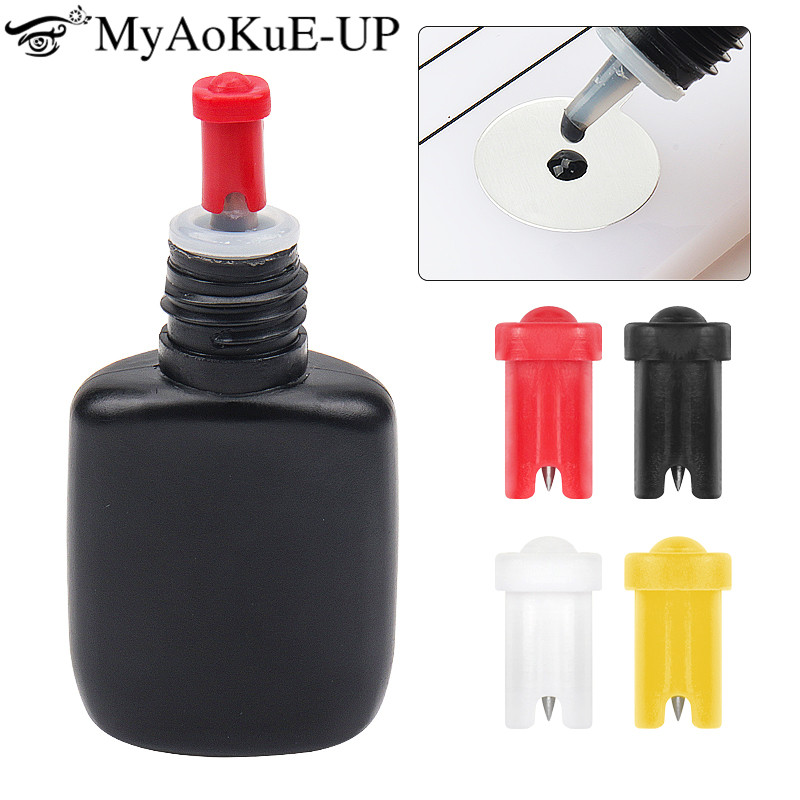 100/50Pcs Eyelash Glue Bottle  - Eyelash Extension Double Lash ulasan dan harga