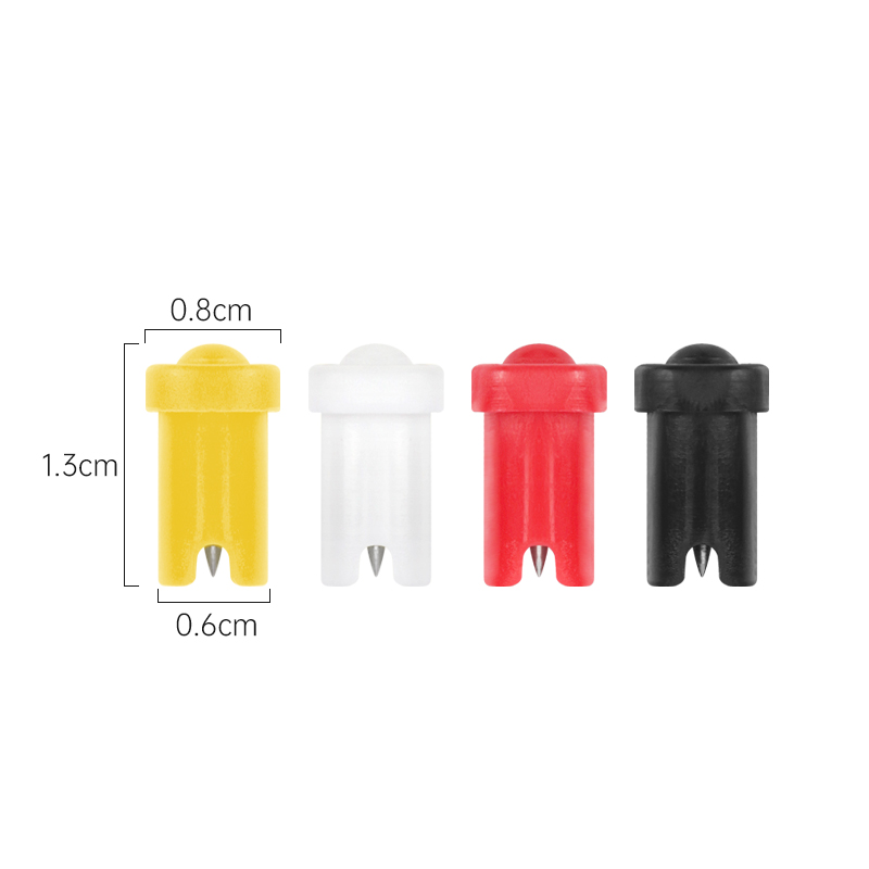 100/50Pcs Eyelash Glue Bottle  - Eyelash Extension Double Lash ulasan dan harga