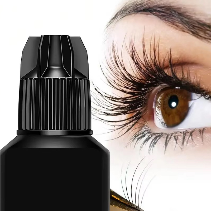 Professional Eyelash Glue Empt - Eyelash Extension Double Lash ulasan dan harga