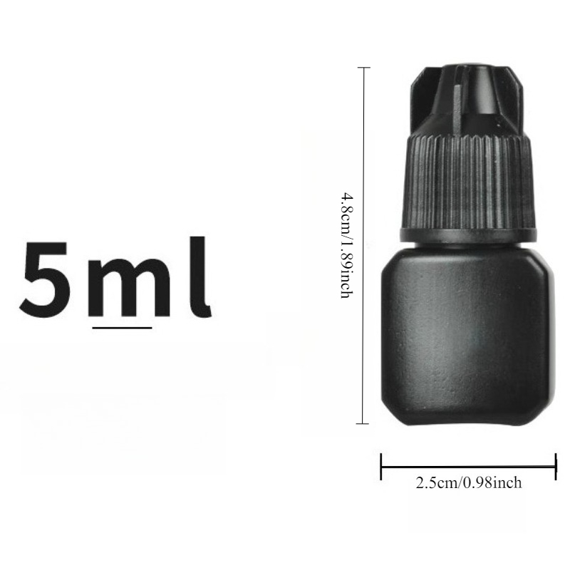 Professional Eyelash Glue Empt - Eyelash Extension Double Lash ulasan dan harga