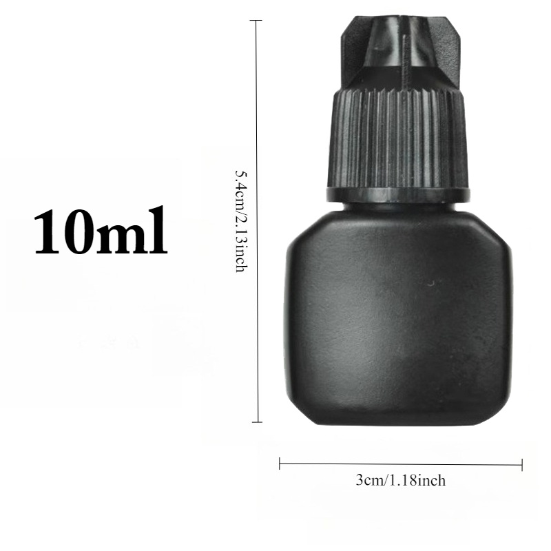 Professional Eyelash Glue Empt - Eyelash Extension Double Lash ulasan dan harga