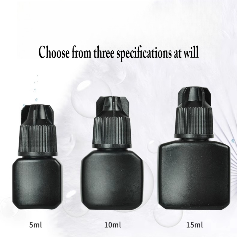 Professional Eyelash Glue Empt - Eyelash Extension Double Lash ulasan dan harga