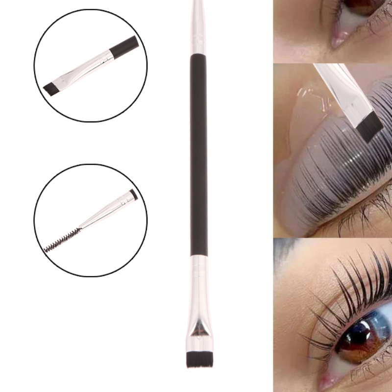 Double Headed Eyelash Perm Lif - Eyelash Extension Double Lash ulasan dan harga