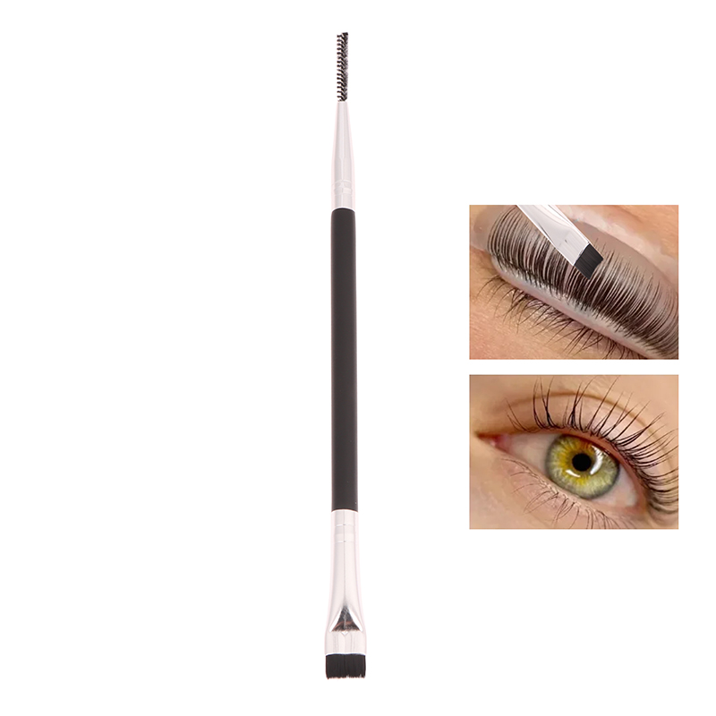 Double Headed Eyelash Perm Lif - Eyelash Extension Double Lash ulasan dan harga