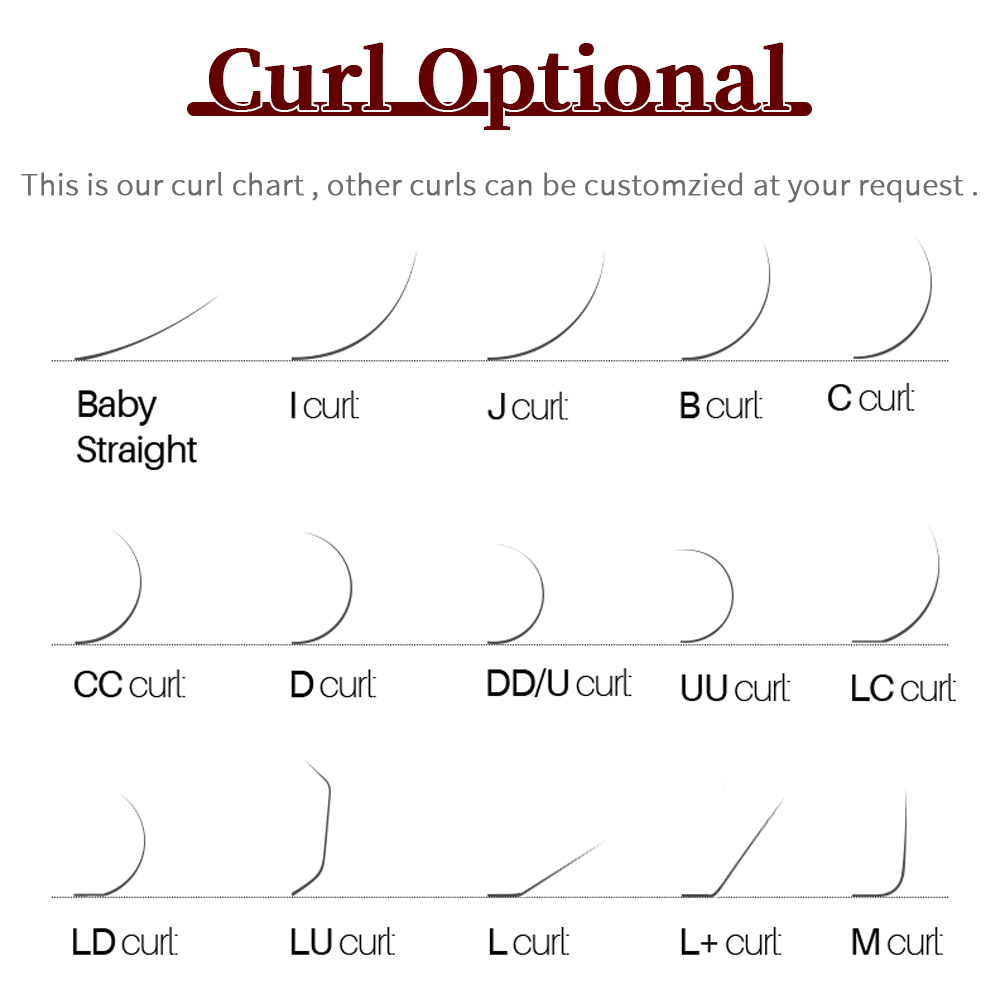Private Logo YY Lashes Classic - Eyelash Extension Logo Design ulasan dan harga