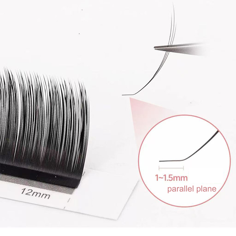 dream ballet Camellia Lashes w - Eyelash Extension Volume ulasan dan harga
