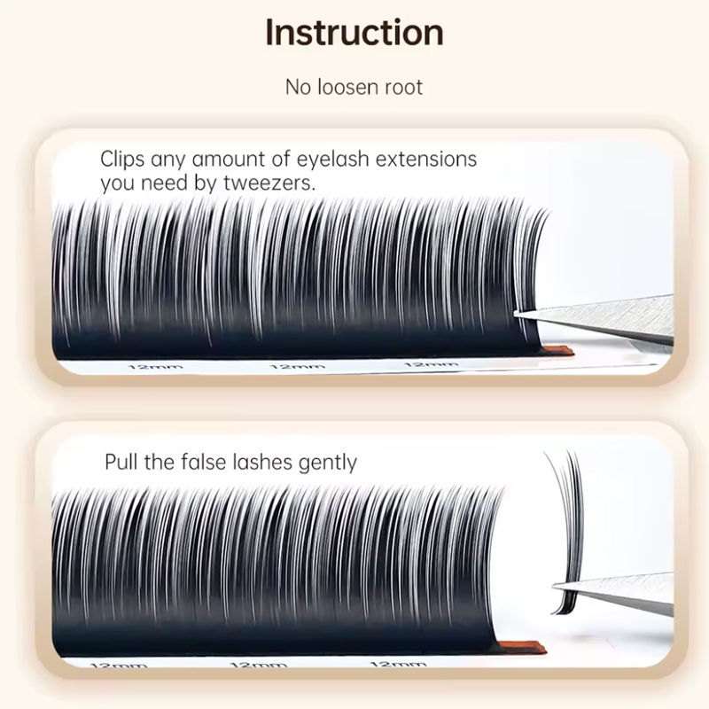 dream ballet Camellia Lashes w - Eyelash Extension Volume ulasan dan harga
