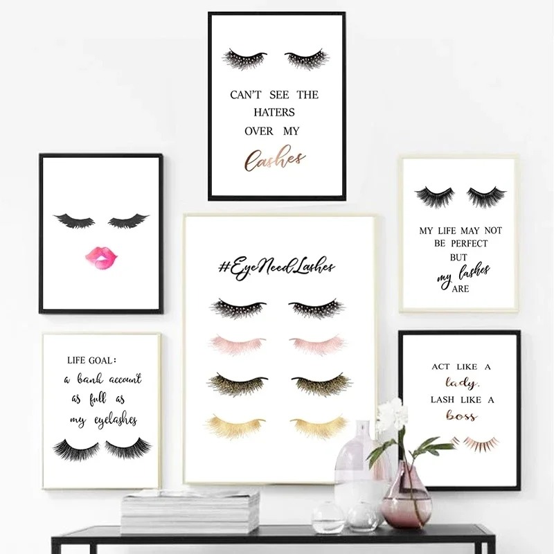 Fashion Eyelashes Extensions Q - Eyelash Extension Quotes ulasan dan harga