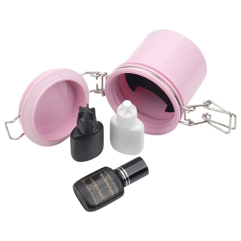 Eyelash Extension Adhesive Sta - Eyelash Extension Double Lash ulasan dan harga