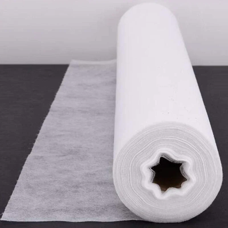 Non Woven Disposable Bed Sheet - Eyelash Extension Menu ulasan dan harga