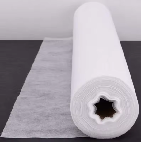 Non Woven Disposable Bed Sheet - Eyelash Extension Menu ulasan dan harga
