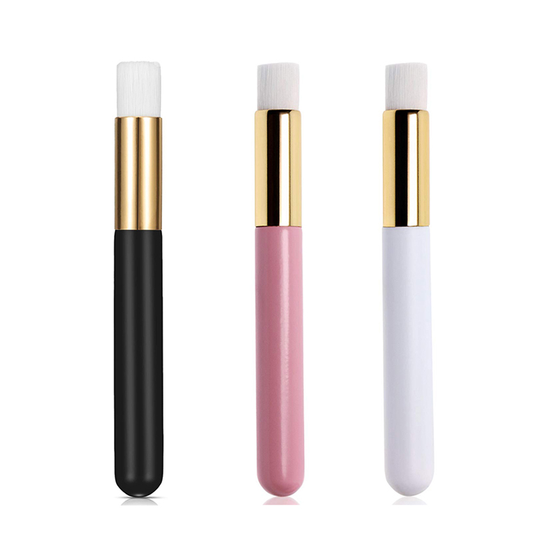 Eyelash Cleaning Eyebrow Brush - Eyelash Extension For Beginners ulasan dan harga