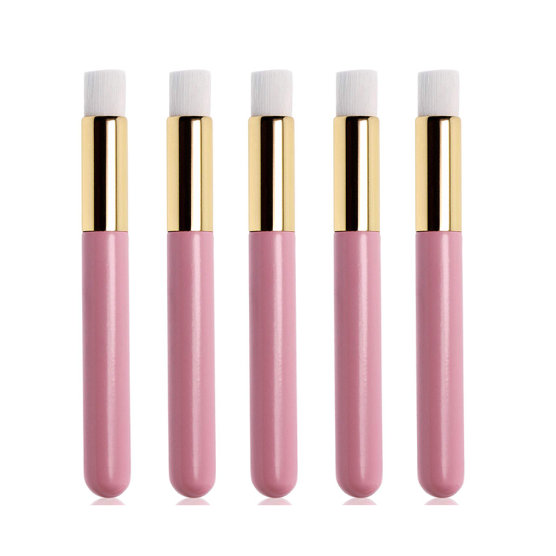 Eyelash Cleaning Eyebrow Brush - Eyelash Extension For Beginners ulasan dan harga