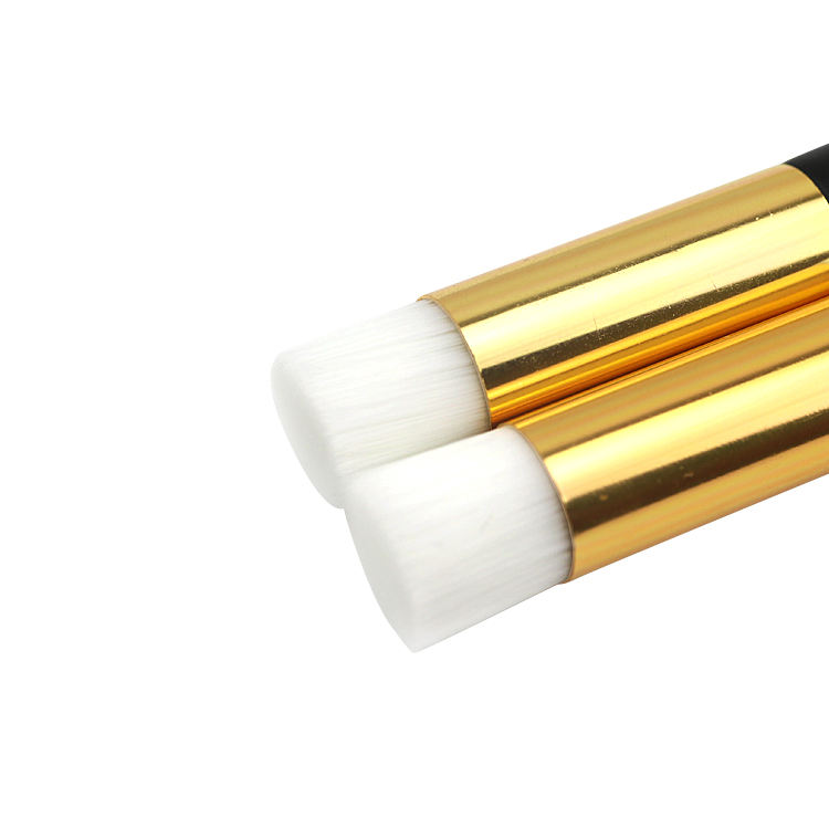Eyelash Cleaning Eyebrow Brush - Eyelash Extension For Beginners ulasan dan harga