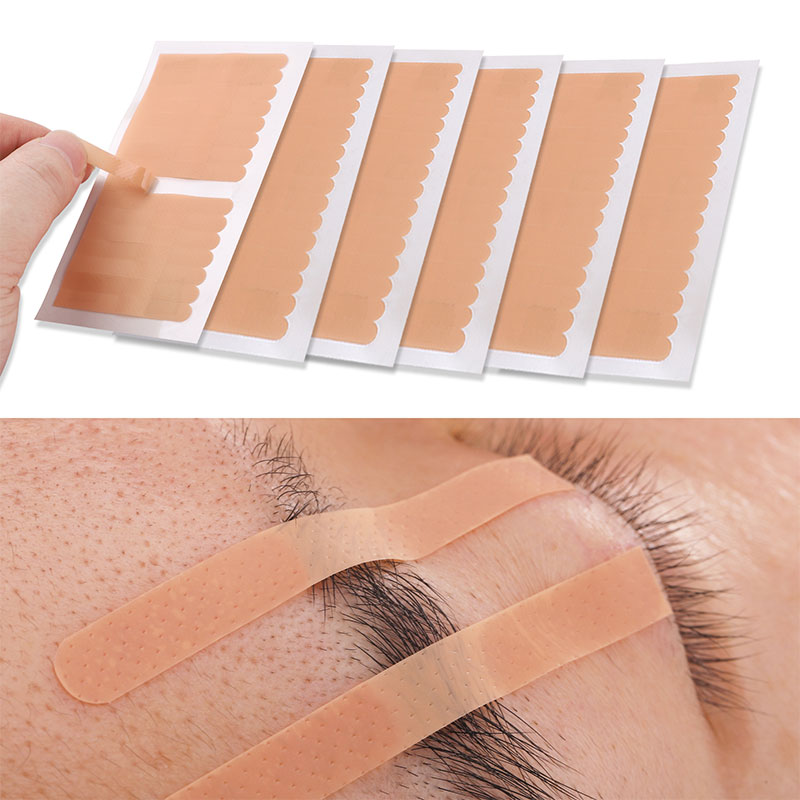 2/5/10 Sheets Eyelash Extensio - Eyelash Extension Menu ulasan dan harga