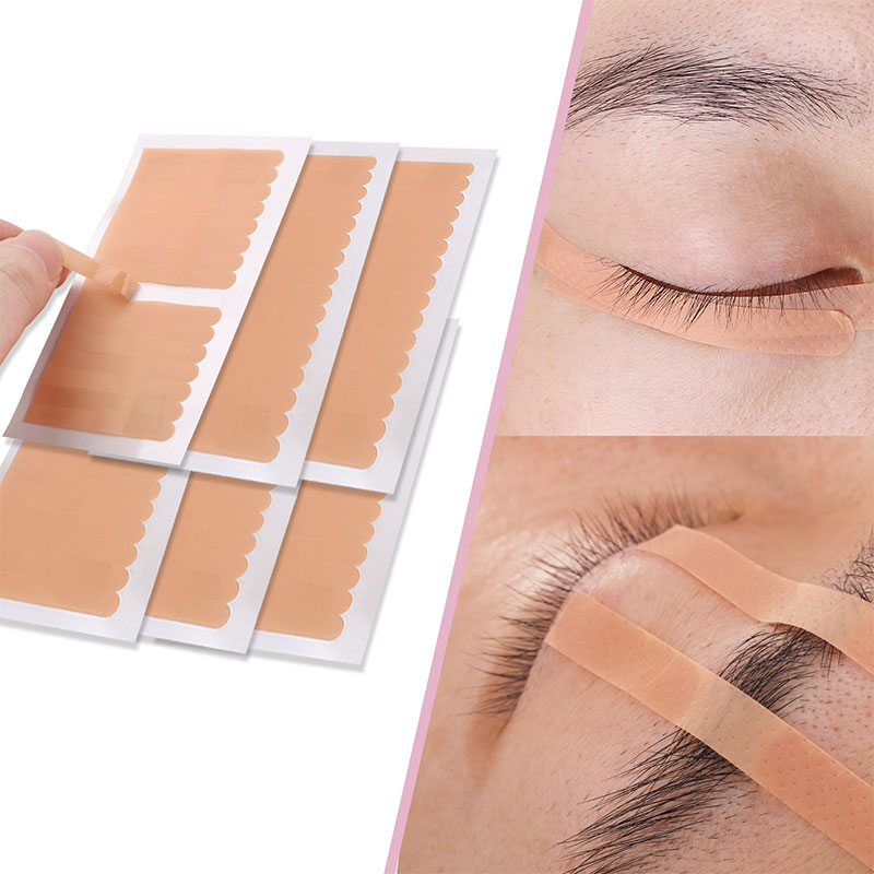 2/5/10 Sheets Eyelash Extensio - Eyelash Extension Menu ulasan dan harga