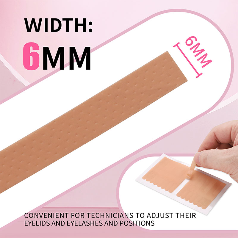 2/5/10 Sheets Eyelash Extensio - Eyelash Extension Menu ulasan dan harga