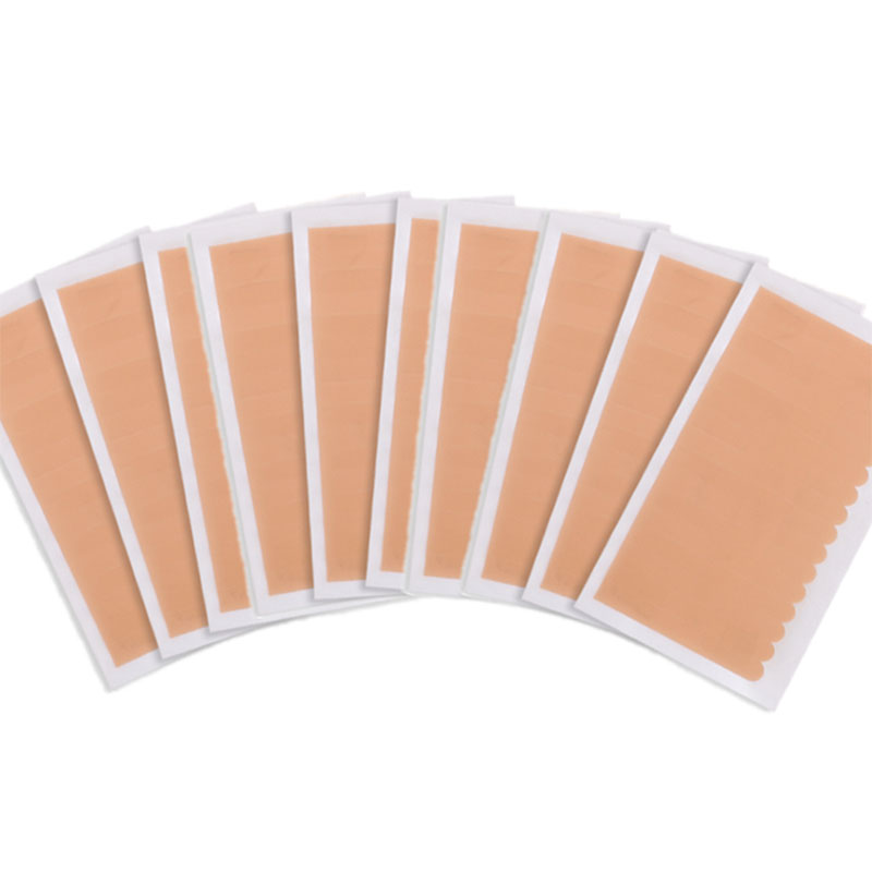 2/5/10 Sheets Eyelash Extensio - Eyelash Extension Menu ulasan dan harga