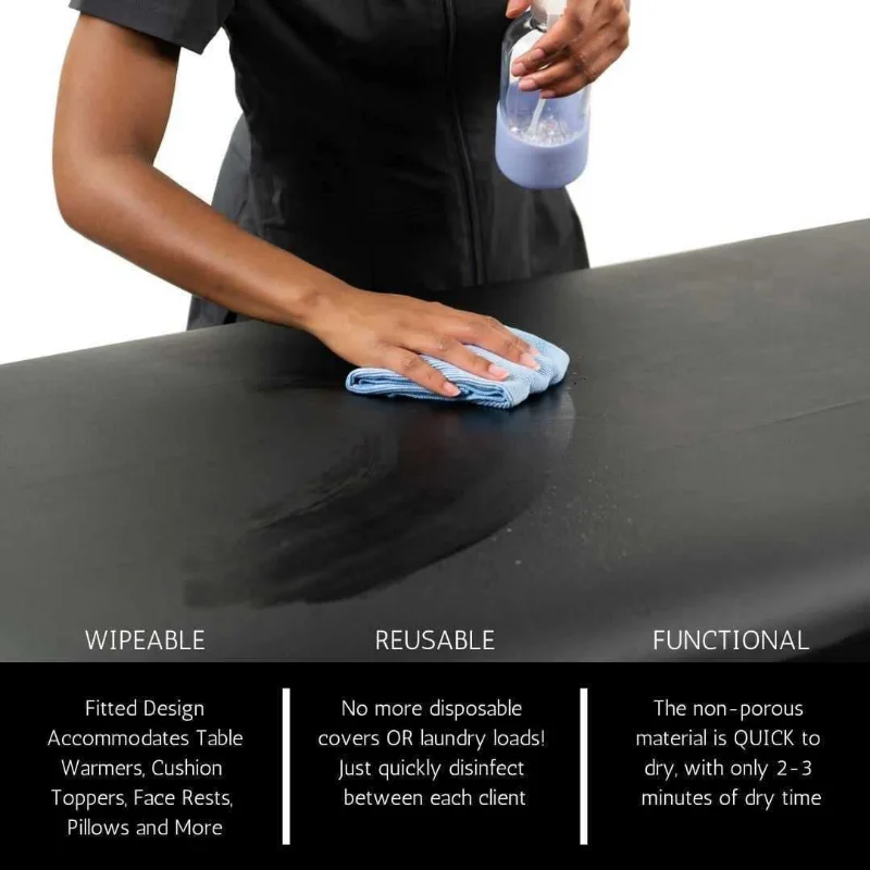 PU Waterproof Professional Spe - Eyelash Extension Menu ulasan dan harga
