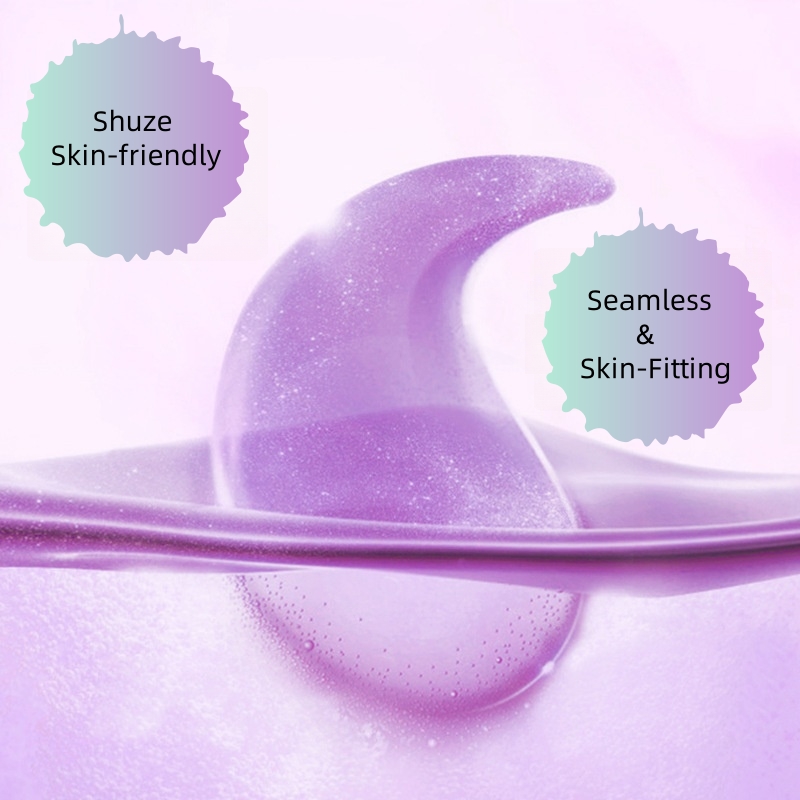 60 Grape Seed Moisturizing and - Eye Pad Collagen ulasan dan harga