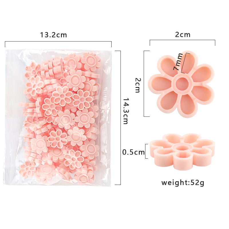 100pcs Eyelash Extension Glue  - Eyelash Extension Double Lash ulasan dan harga