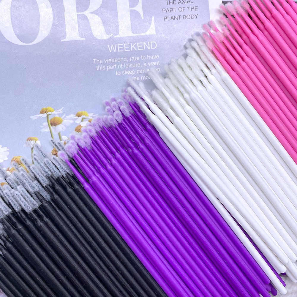 1000pcs/lot Eyelash Extension  - Eyelash Extension Double Lash ulasan dan harga