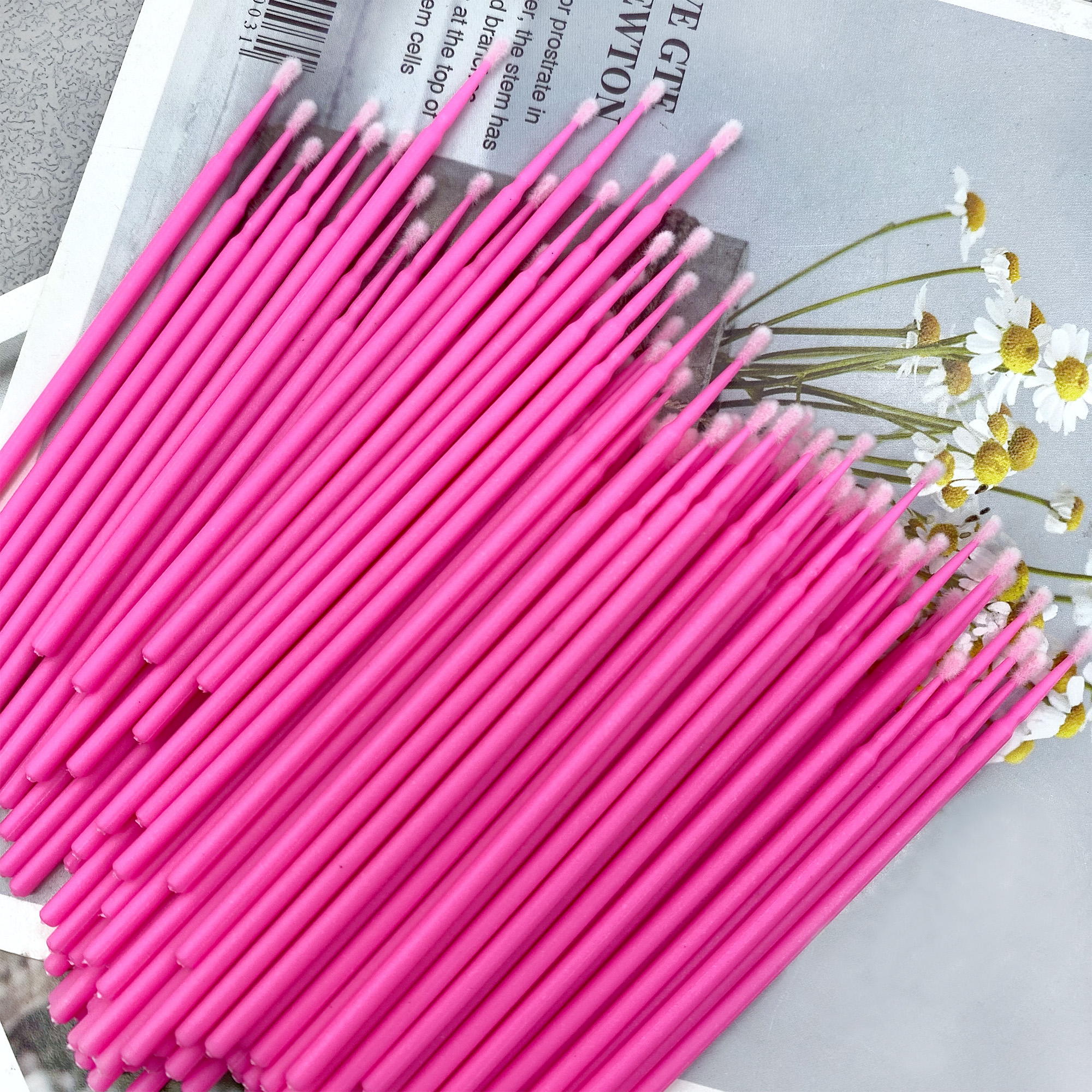 1000pcs/lot Eyelash Extension  - Eyelash Extension Double Lash ulasan dan harga