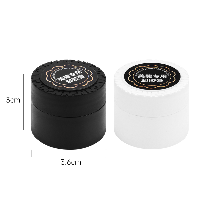 10g Eyelash Extension Gel Remo - Eyelash Extension Double Lash ulasan dan harga