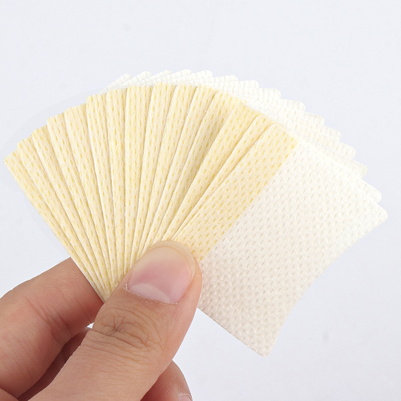 40pcs Eyelash Extension Remove - Eyelash Extension Double Lash ulasan dan harga