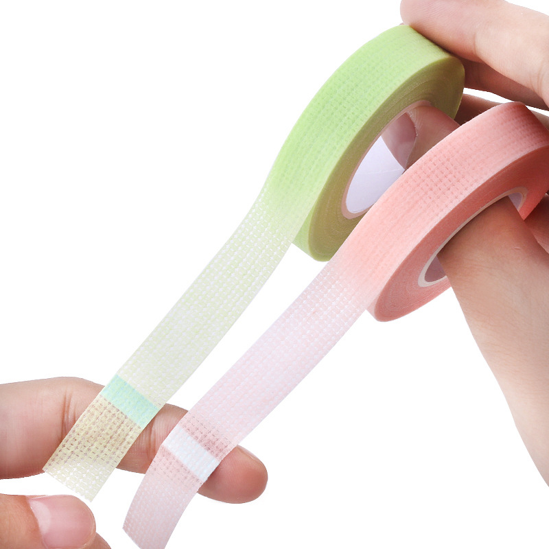 OKAYLASH 4Pcs/lot Eyelash Exte - Eyelash Extension For Beginners ulasan dan harga