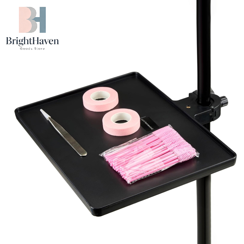 1 Pcs ABS Material Lash Tray H - Eyelash Extension Double Lash ulasan dan harga