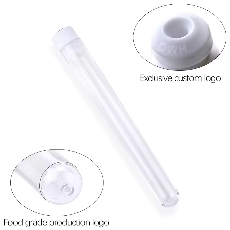Eyelash Brush Tube With Eyebro - Eyelash Extension For Beginners ulasan dan harga