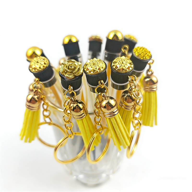 Pink Gold Eyelash Brush Tube W - Eyelash Extension For Beginners ulasan dan harga