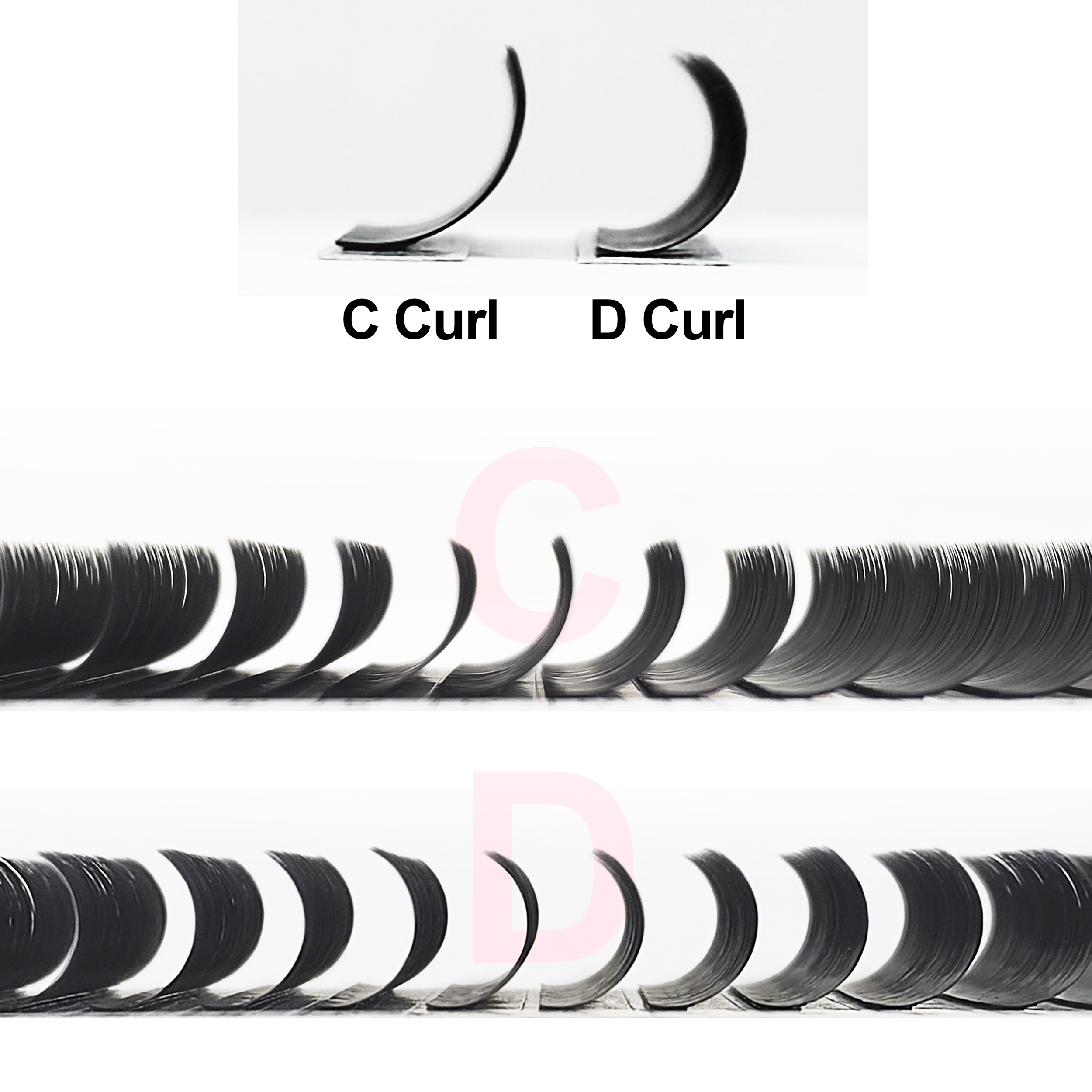 SEEDEW 0.07/0.05/0.15mm B/C/D/ - Eyelash Extension Repair ulasan dan harga