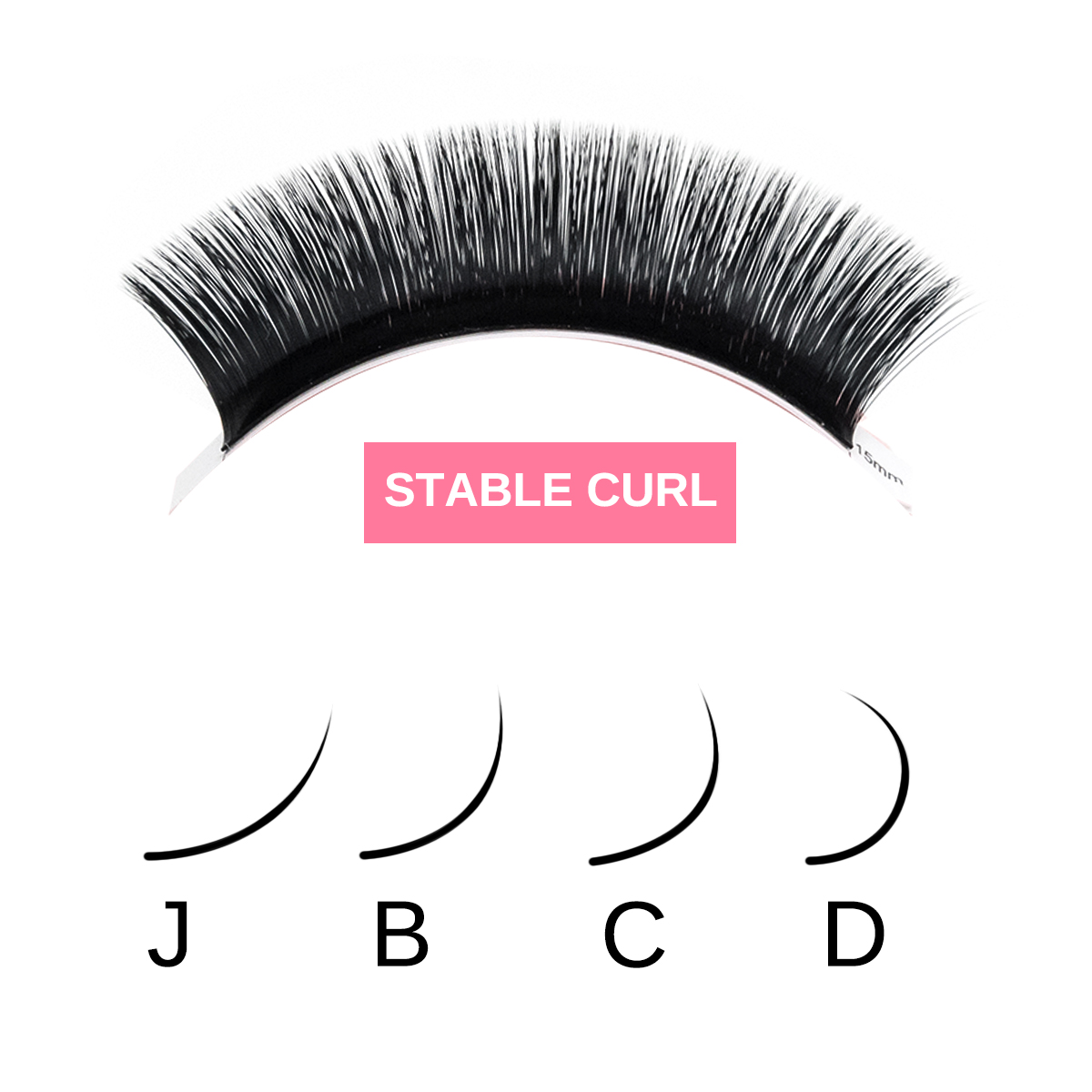 ARTSTAR Easy Fan Lash Extensio - Eyelash Extension Repair ulasan dan harga