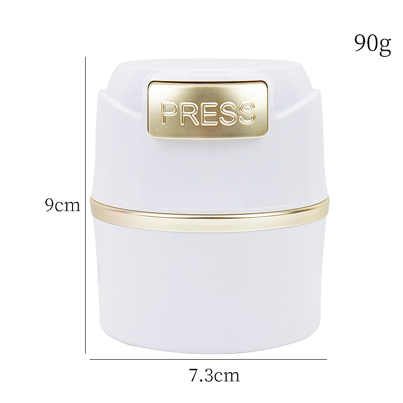 1pcs Eyelash Glue Storage Tank - Eyelash Extension Double Lash ulasan dan harga