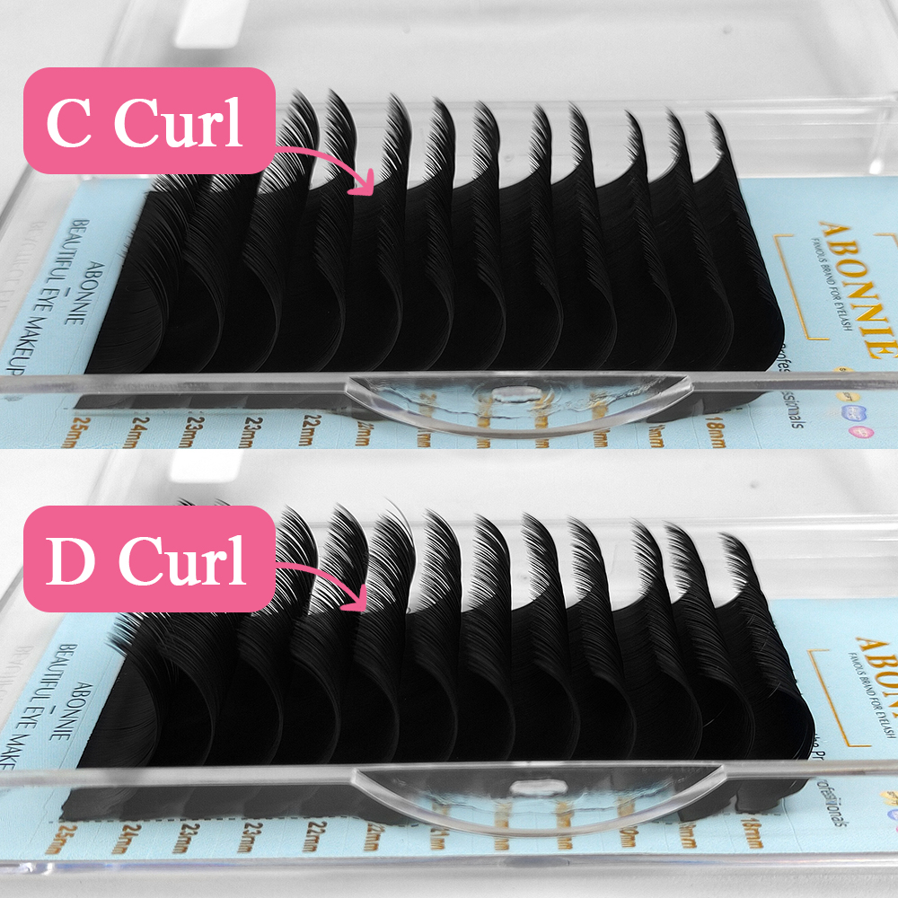 Abonnie Cashmere Classic Indiv - Eyelash Extension Repair ulasan dan harga
