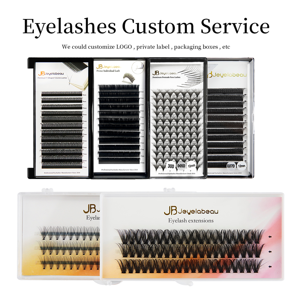 Prviate Logo Brown YY Design E - Eyelash Extension Logo Design ulasan dan harga