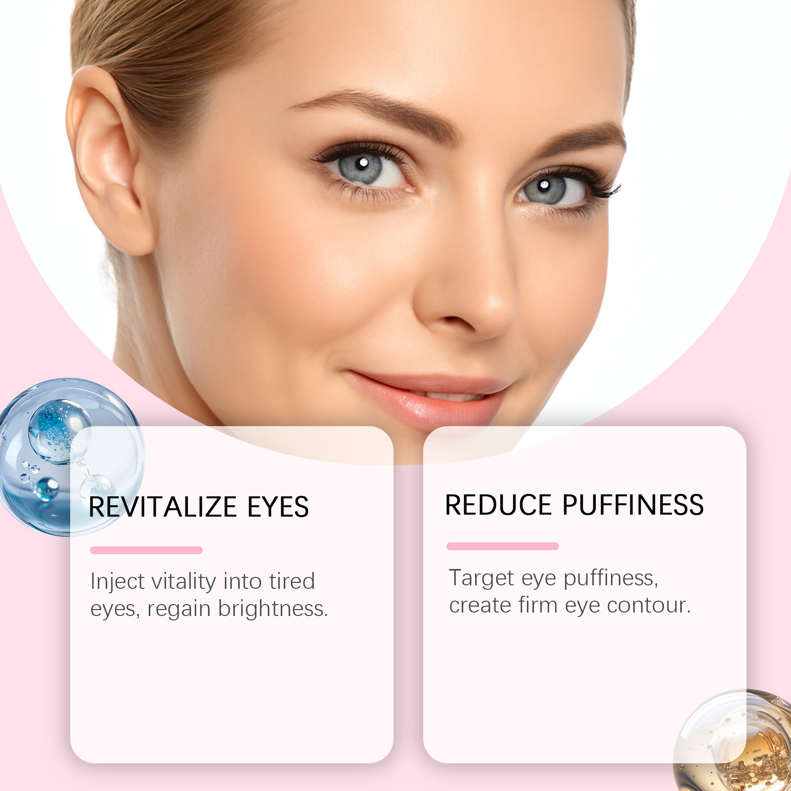 Instalift PDRN Collagen Eye Pa - Eye Pad Collagen ulasan dan harga