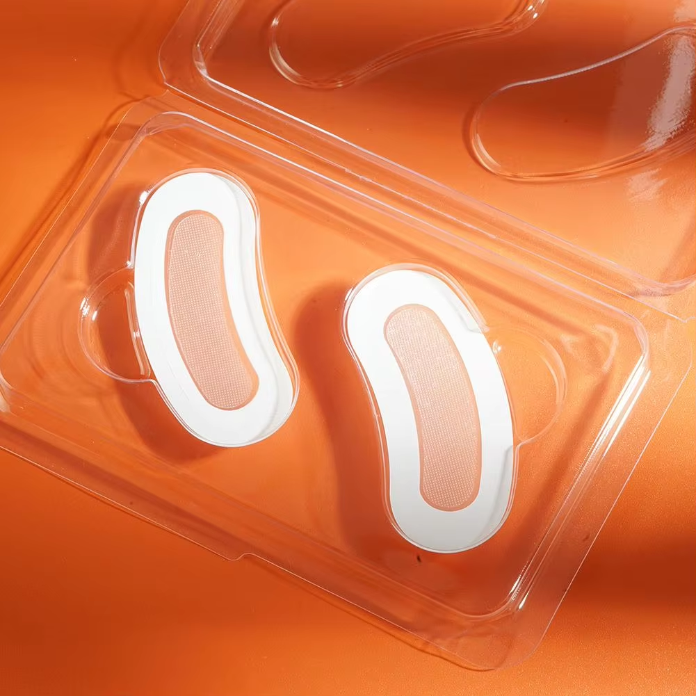 1 Pair Micro-needle Eye Patch  - Eye Pad Collagen ulasan dan harga