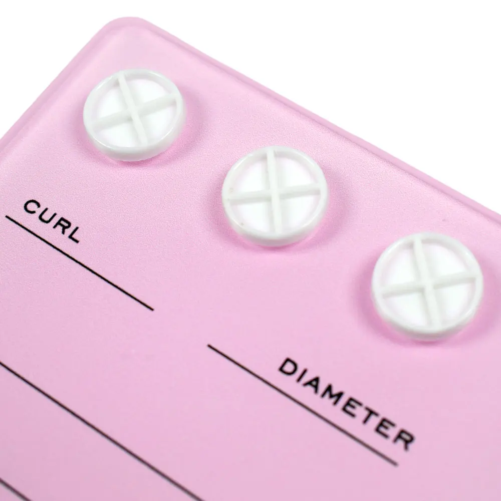 Eyelash Extension Scale Holder - Eyelash Extension Menu ulasan dan harga
